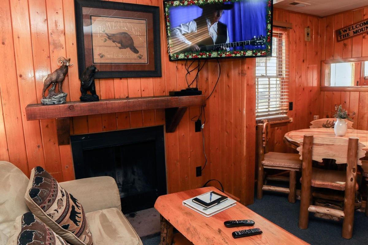 Lazy R Cottages- 2 Cabin Estes Park Ngoại thất bức ảnh