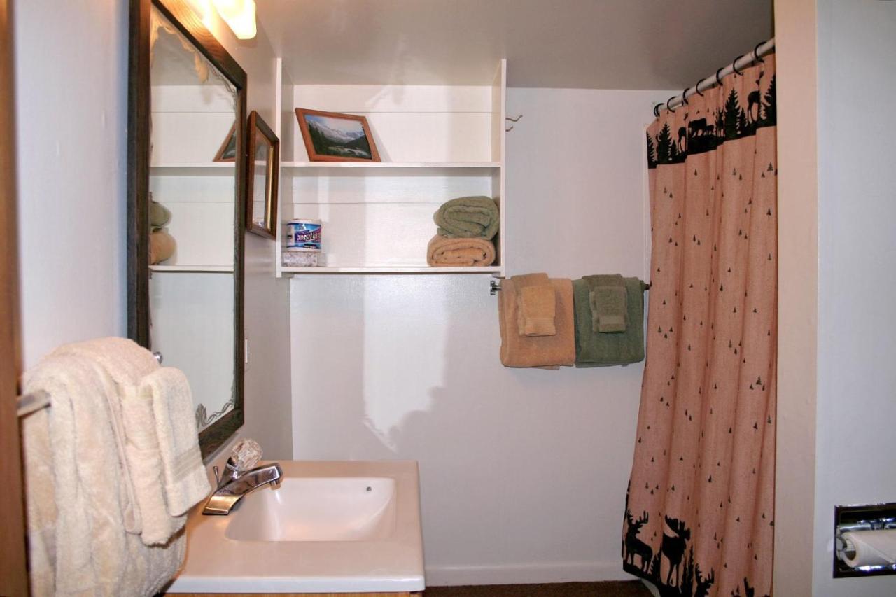 Lazy R Cottages- 2 Cabin Estes Park Ngoại thất bức ảnh